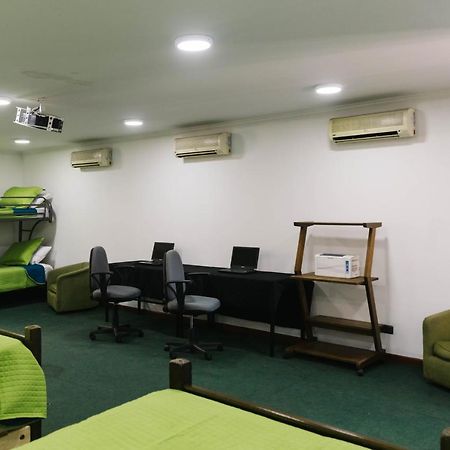 Casona Providencia Otel Santiago Dış mekan fotoğraf