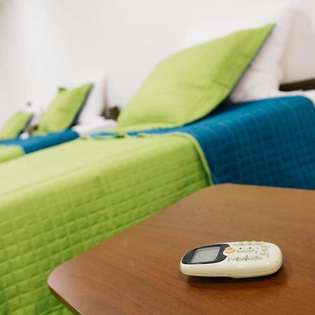 Casona Providencia Otel Santiago Dış mekan fotoğraf
