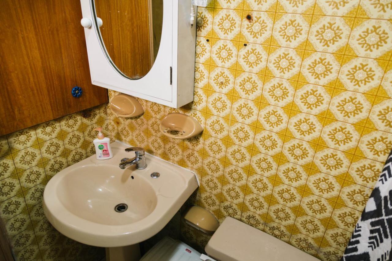 Casona Providencia Otel Santiago Dış mekan fotoğraf