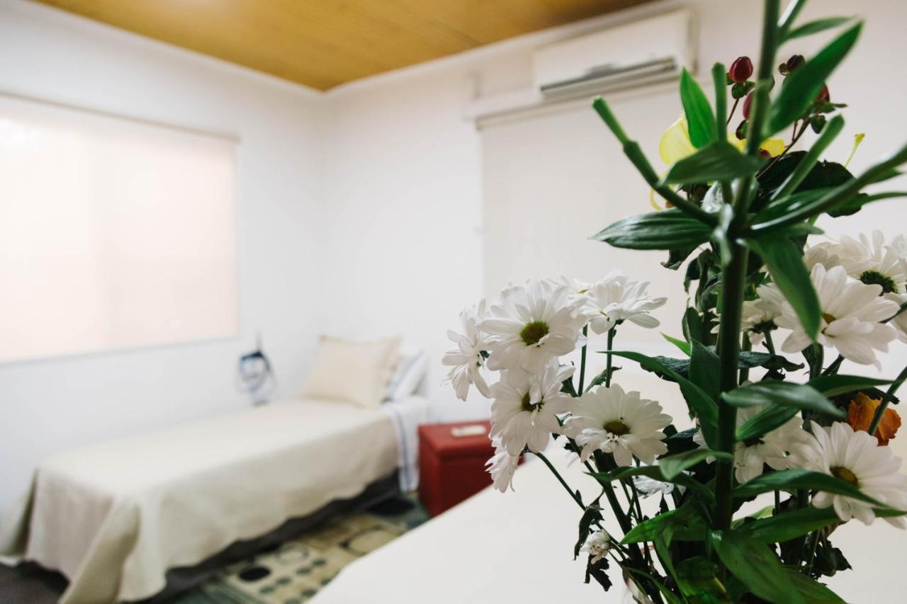 Casona Providencia Otel Santiago Dış mekan fotoğraf