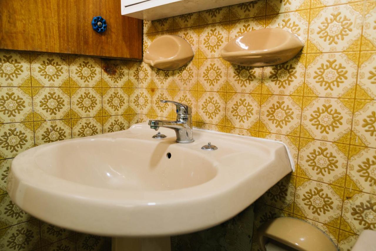 Casona Providencia Otel Santiago Dış mekan fotoğraf