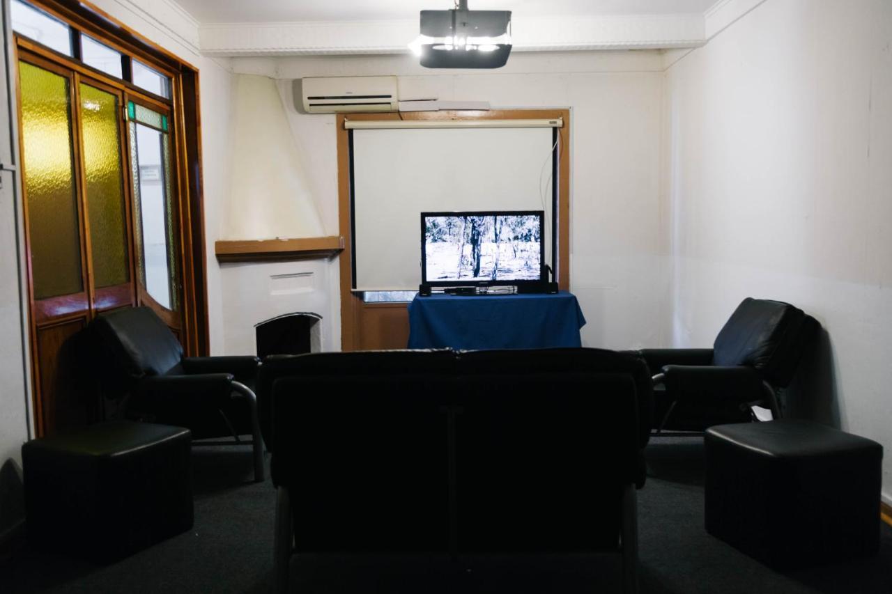 Casona Providencia Otel Santiago Dış mekan fotoğraf