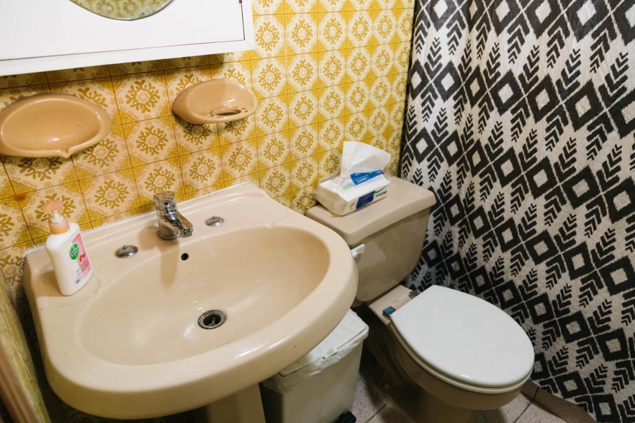 Casona Providencia Otel Santiago Dış mekan fotoğraf