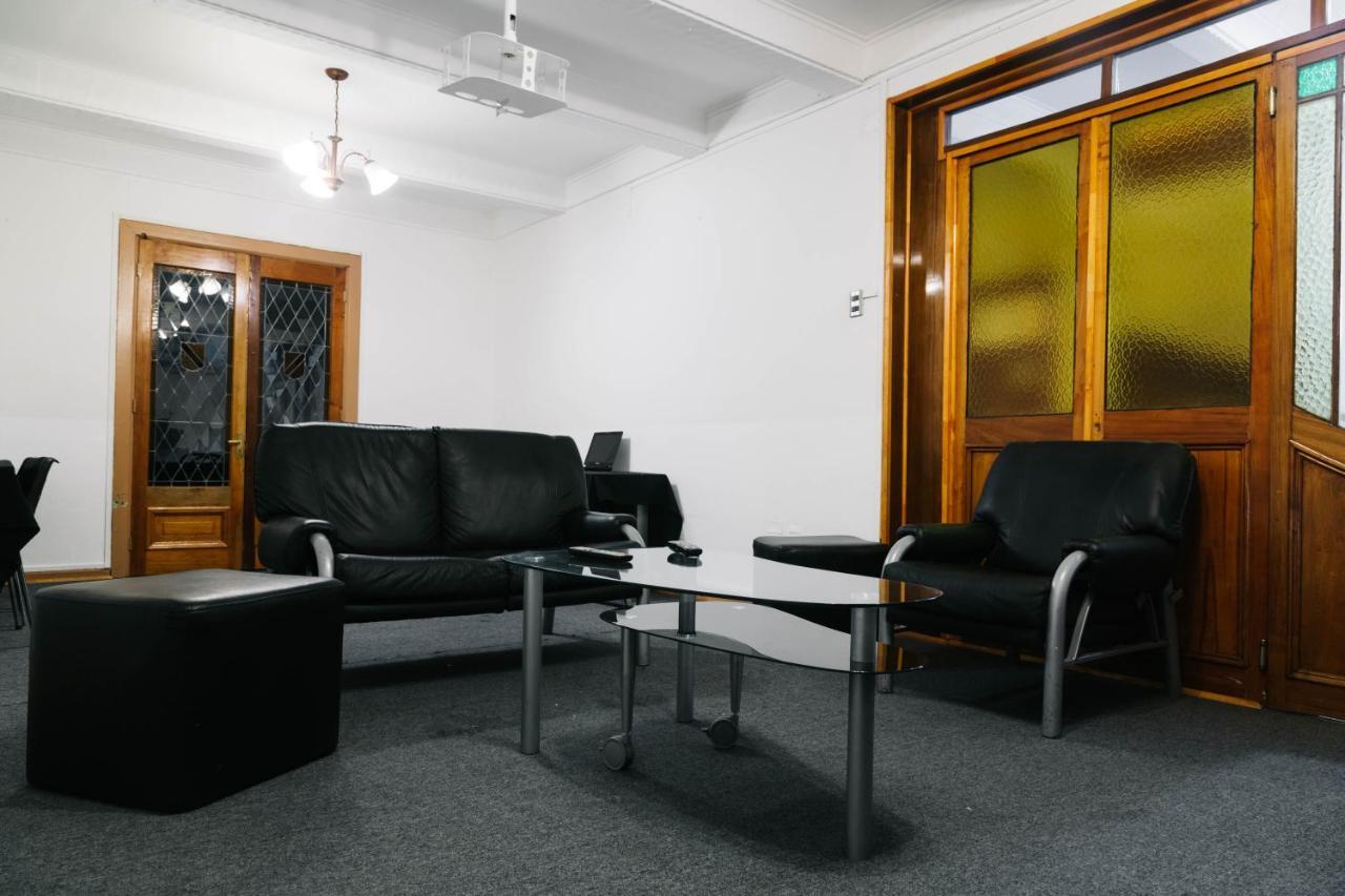 Casona Providencia Otel Santiago Dış mekan fotoğraf