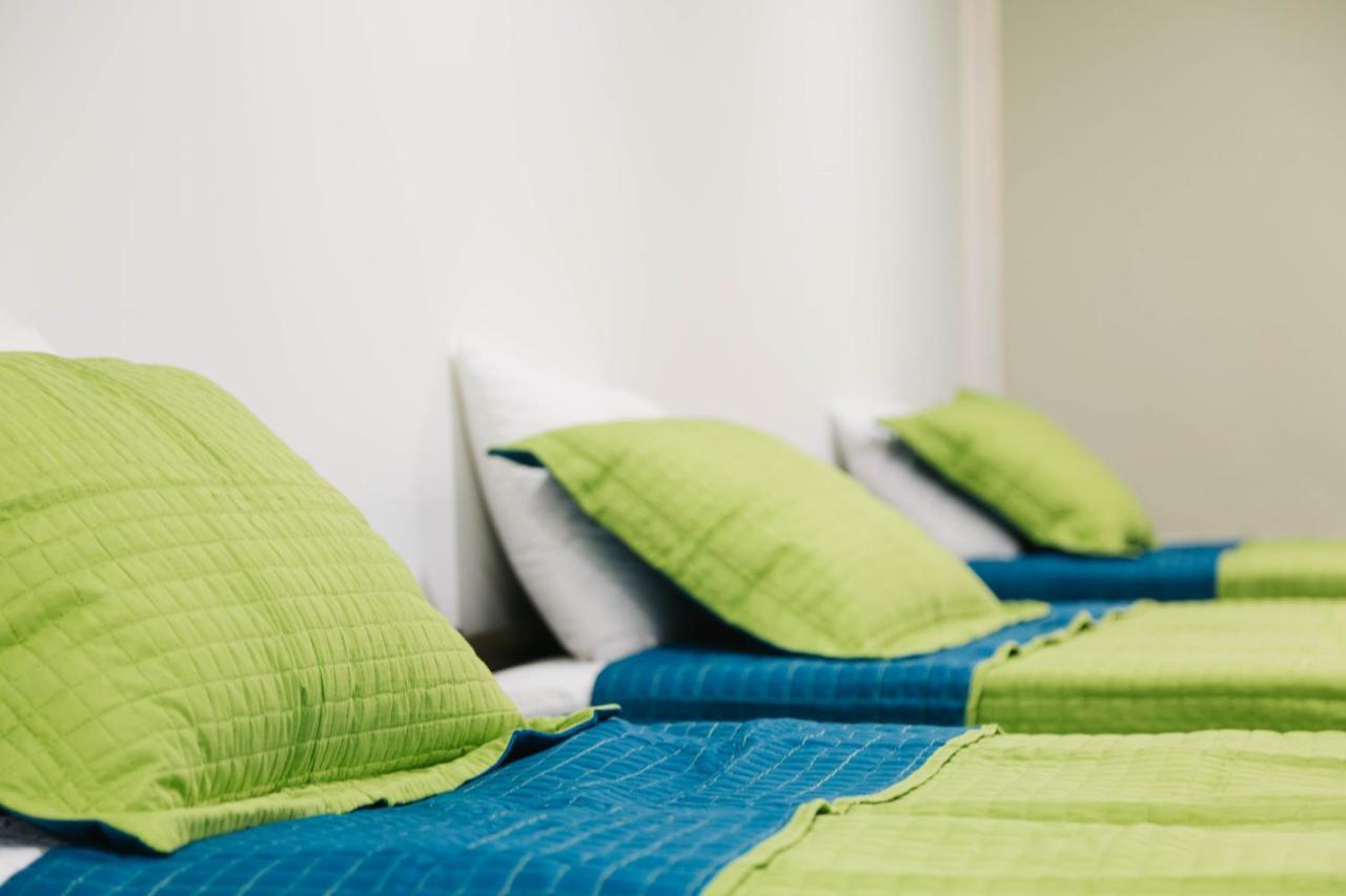 Casona Providencia Otel Santiago Dış mekan fotoğraf