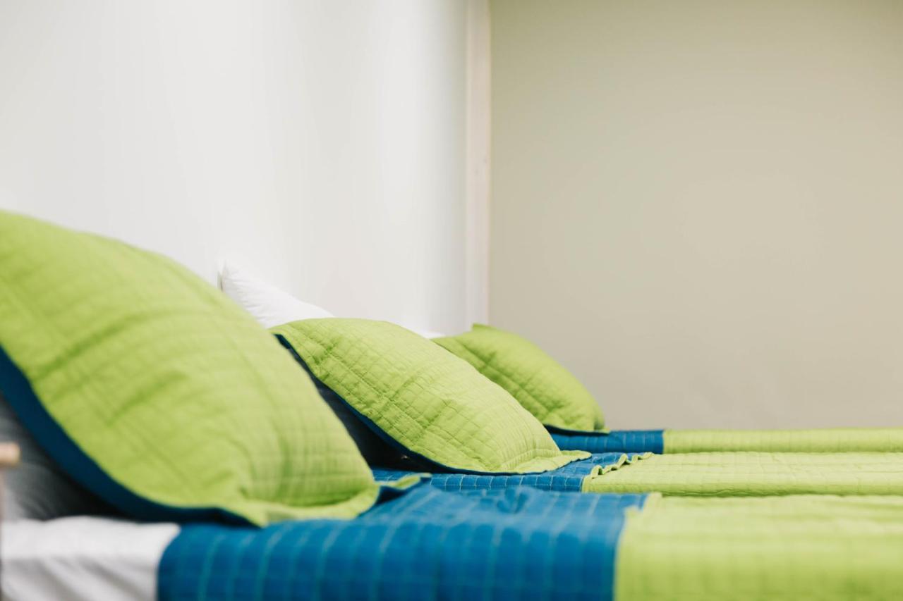 Casona Providencia Otel Santiago Dış mekan fotoğraf