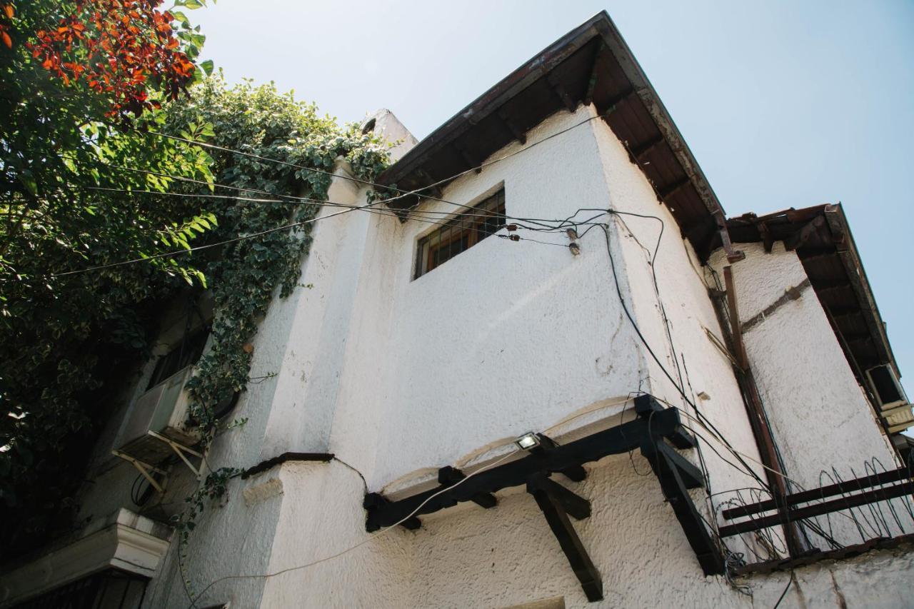 Casona Providencia Otel Santiago Dış mekan fotoğraf