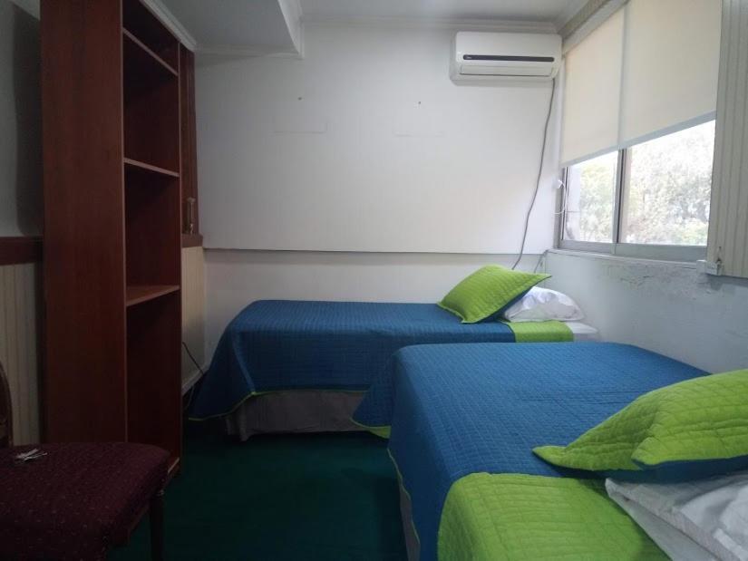 Casona Providencia Otel Santiago Dış mekan fotoğraf